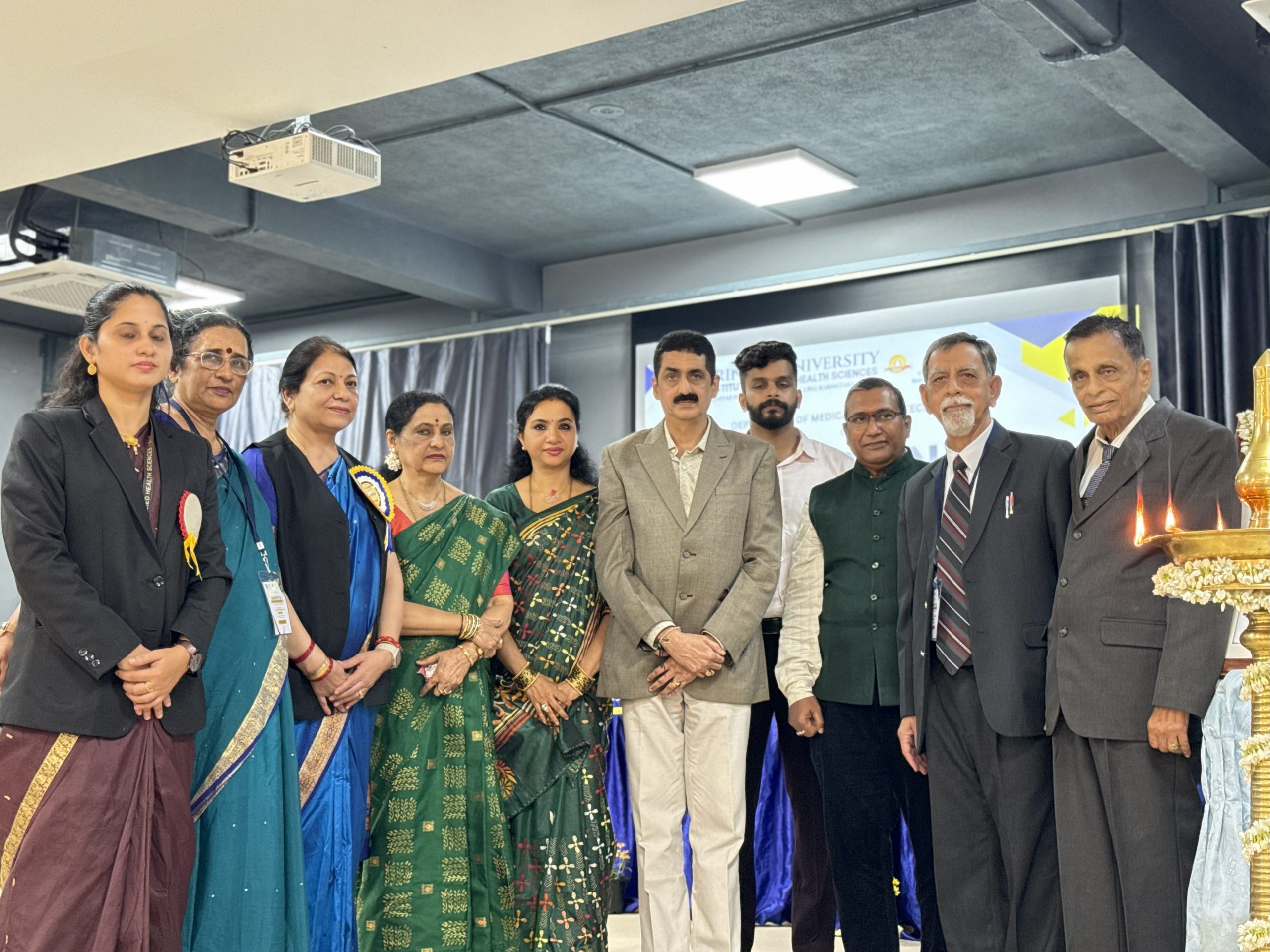 RADCON’25 Bridges Academia and Industry in Advancing Radiation Science