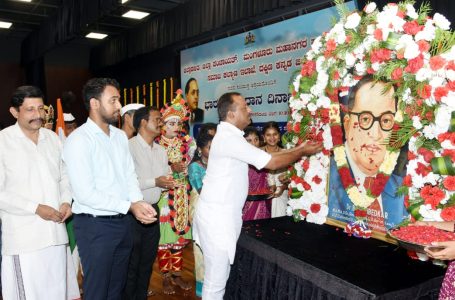 Khader calls on youth to uphold Constitutional values