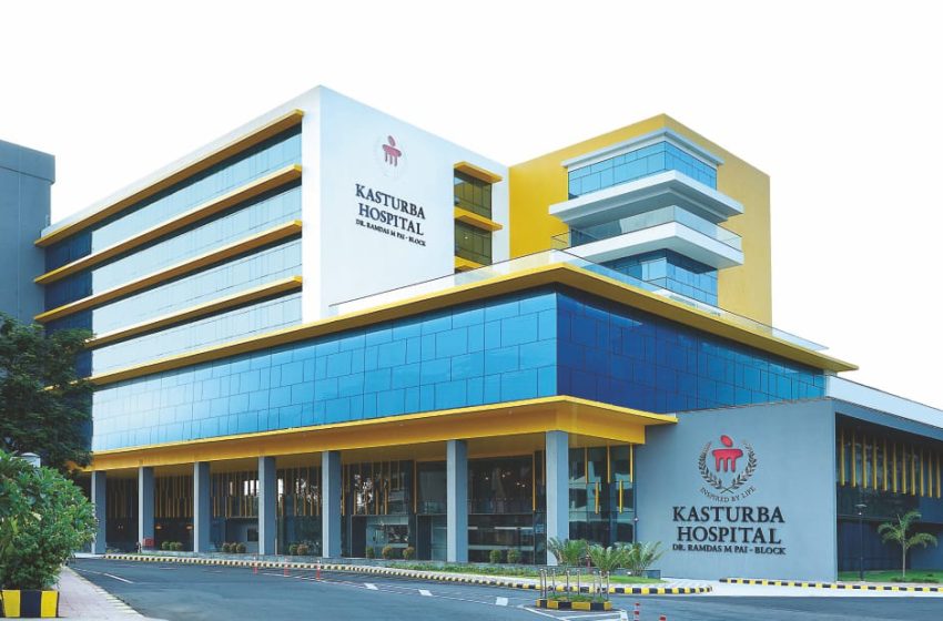  Manipal: Kasturba Hospital Performs Unique Procedure