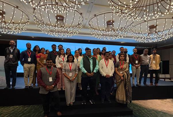  Digital India BHASHINI Division Brings ‘BHASHINI Rajyam’ to Goa to Advance AI-Powered Governance in Konkani and Indian Languages