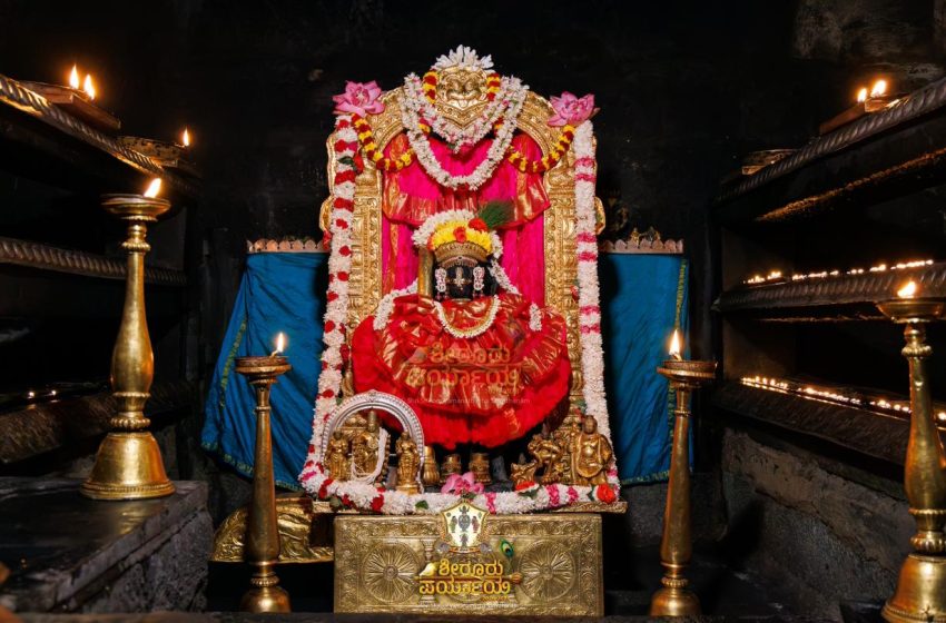  Udupi Sri Krishna Alankara