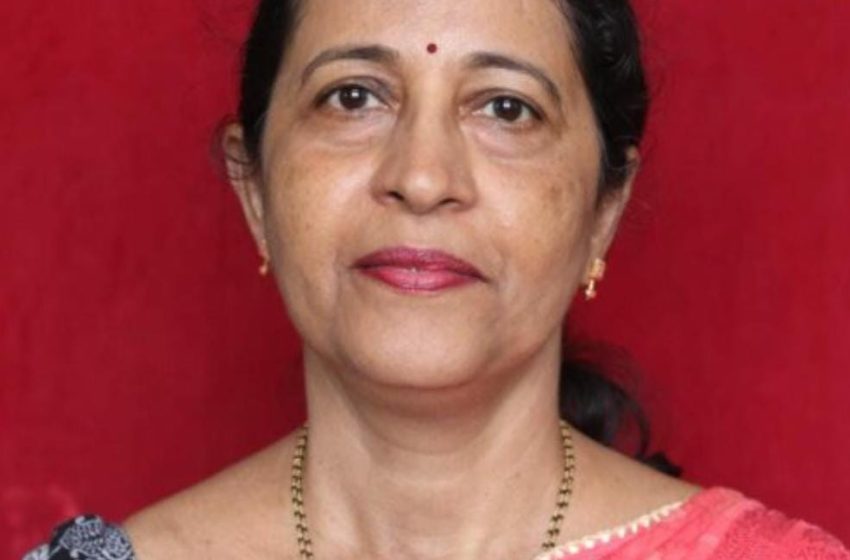  Ujire: Dr Bojamma KN Appointed Dean, Faculty of Arts at SDM Autonomous College